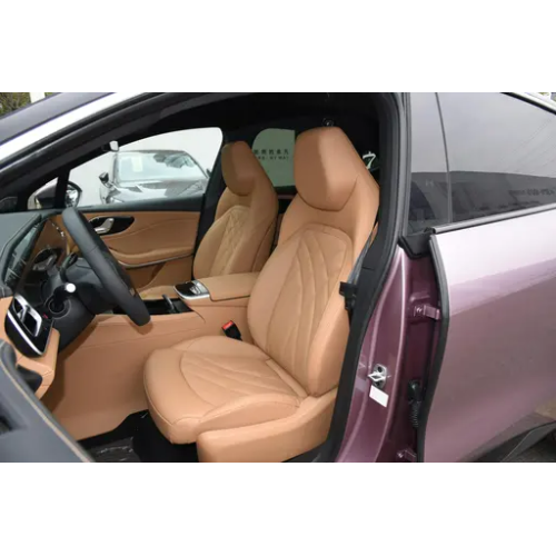 Auto Rising Auto R7 In Stock 2023 New Energy Vehicle Medium And Large Suv New Car Pure Electric